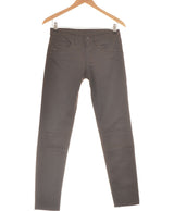 346338 Pantalons et pantacourts COMPTOIR DES COTONNIERS Occasion Once Again Friperie en ligne
