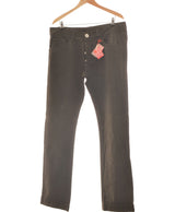 346366 Pantalons et pantacourts MARITHE FRANCOIS GIRBAUD Occasion Once Again Friperie en ligne