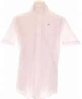 346371 Chemises et blouses LACOSTE Occasion Once Again Friperie en ligne