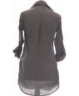 346393 Chemises et blouses BERSHKA Occasion Vêtement occasion seconde main
