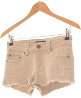 346400 Shorts et bermudas FOREVER 21 Occasion Once Again Friperie en ligne