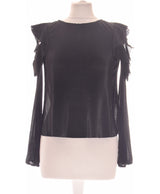 346407 Tops et t-shirts BERSHKA Occasion Once Again Friperie en ligne