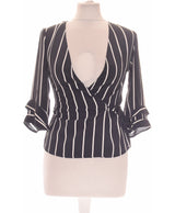 346408 Tops et t-shirts BERSHKA Occasion Once Again Friperie en ligne