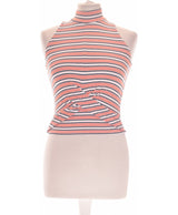 346413 Tops et t-shirts BERSHKA Occasion Once Again Friperie en ligne