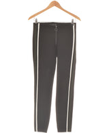 346427 Pantalons et pantacourts ZARA Occasion Once Again Friperie en ligne