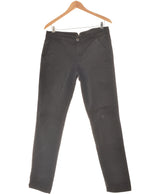 346436 Pantalons et pantacourts MASSIMO DUTTI Occasion Once Again Friperie en ligne