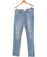 346440 Jeans MANGO Occasion Once Again Friperie en ligne
