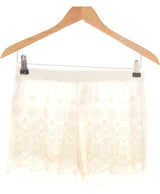346469 Shorts et bermudas COMPTOIR DES COTONNIERS Occasion Once Again Friperie en ligne