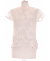 346642 Tops et t-shirts CAMAIEU Occasion Once Again Friperie en ligne