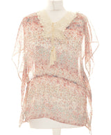 346672 Chemises et blouses MORGAN Occasion Once Again Friperie en ligne