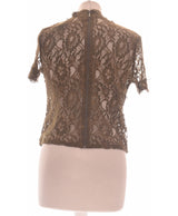 346697 Tops et t-shirts ZARA Occasion Vêtement occasion seconde main