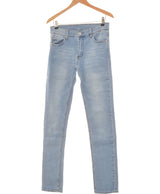 346709 Jeans CHEAP MONDAY Occasion Once Again Friperie en ligne