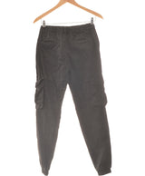 346718 Pantalons et pantacourts BERSHKA Occasion Vêtement occasion seconde main
