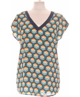 346736 Tops et t-shirts IT HIPPIE Occasion Once Again Friperie en ligne