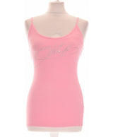 346762 Tops et t-shirts GUESS Occasion Once Again Friperie en ligne