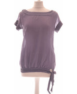 346775 Tops et t-shirts NAF NAF Occasion Once Again Friperie en ligne