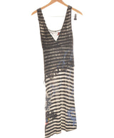 346802 Robes DESIGUAL Occasion Once Again Friperie en ligne
