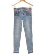346825 Jeans GRAIN DE MALICE Occasion Once Again Friperie en ligne