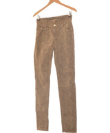 346827 Jeans GRAIN DE MALICE Occasion Once Again Friperie en ligne