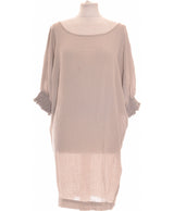 346881 Robes SANDRO Occasion Once Again Friperie en ligne