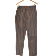 346916 Pantalons et pantacourts ZARA Occasion Vêtement occasion seconde main