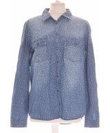 346947 Chemises et blouses CAMAIEU Occasion Once Again Friperie en ligne