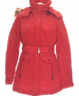 347039 Manteaux CAMAIEU Occasion Once Again Friperie en ligne