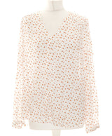 347045 Chemises et blouses CAMAIEU Occasion Once Again Friperie en ligne