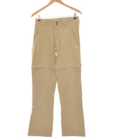347057 Pantalons et pantacourts THE NORTH FACE Occasion Once Again Friperie en ligne