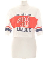 347119 Tops et t-shirts H&M Occasion Once Again Friperie en ligne