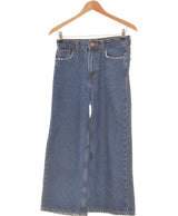 347161 Jeans BERSHKA Occasion Once Again Friperie en ligne