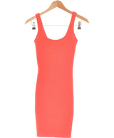 347173 Robes BERSHKA Occasion Once Again Friperie en ligne