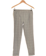 347193 Pantalons et pantacourts BERSHKA Occasion Once Again Friperie en ligne