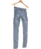 347205 Jeans STRADIVARIUS Occasion Vêtement occasion seconde main