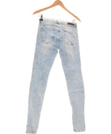 347206 Jeans ZARA Occasion Vêtement occasion seconde main