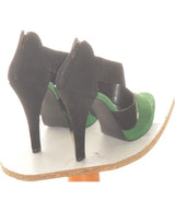 347208 Chaussures STRADIVARIUS Occasion Vêtement occasion seconde main