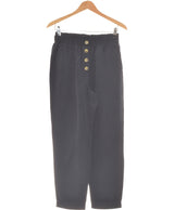 347234 Pantalons et pantacourts ZARA Occasion Once Again Friperie en ligne