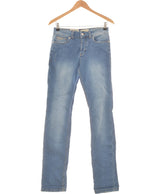 347249 Jeans ZADIG ET VOLTAIRE Occasion Once Again Friperie en ligne
