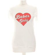 347252 Tops et t-shirts FOREVER 21 Occasion Once Again Friperie en ligne