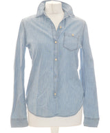 347267 Chemises et blouses GAP Occasion Once Again Friperie en ligne