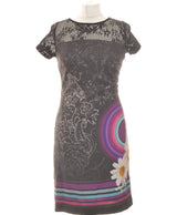 347394 Robes DESIGUAL Occasion Once Again Friperie en ligne