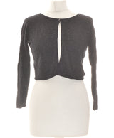 347491 Pulls et gilets NAF NAF Occasion Once Again Friperie en ligne