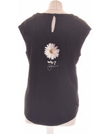 347521 Tops et t-shirts DESIGUAL Occasion Vêtement occasion seconde main