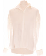 347577 Chemises et blouses ZARA Occasion Once Again Friperie en ligne
