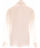 347577 Chemises et blouses ZARA Occasion Vêtement occasion seconde main