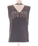347581 Tops et t-shirts BERSHKA Occasion Once Again Friperie en ligne