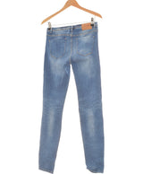 347586 Jeans ZARA Occasion Vêtement occasion seconde main