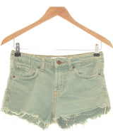 347591 Shorts et bermudas MANGO Occasion Once Again Friperie en ligne