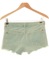 347591 Shorts et bermudas MANGO Occasion Vêtement occasion seconde main