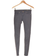 347628 Pantalons et pantacourts MANGO Occasion Once Again Friperie en ligne
